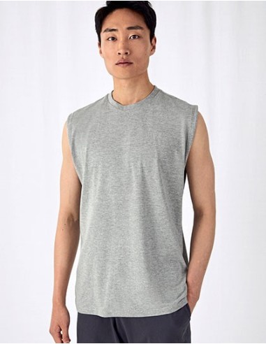 B-TM201-T-Shirt Exact Move
